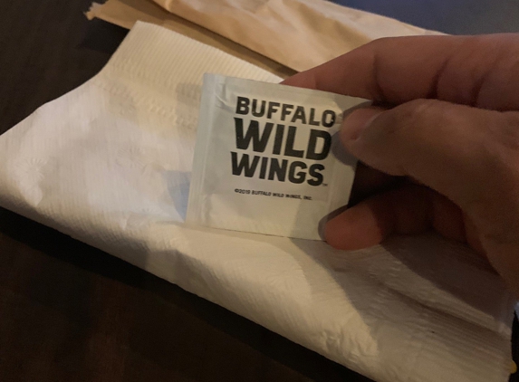 Buffalo Wild Wings - Mcallen, TX