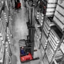 USA Forklift Certification - Driving Instruction