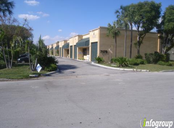 Florida Intrumenation Corp - Miami, FL