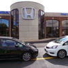 West Broad Honda gallery