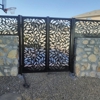 Art & Steel gallery