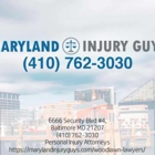 Maryland Injury Guys