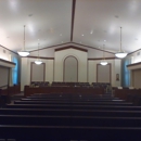 The Church of Jesus Christ of Latter-day Saints - Methodist Churches