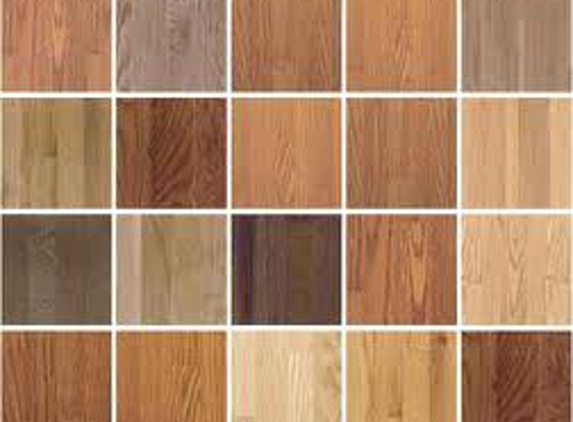 Alpha & Omega Hardwood Flooring