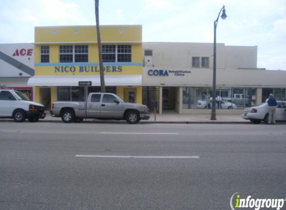 Cora Health - Miami Beach, FL