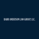 Bahr Anderson Law Group - Attorneys