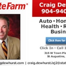 Craig Dewhurst - State Farm Insurance Agent - Insurance
