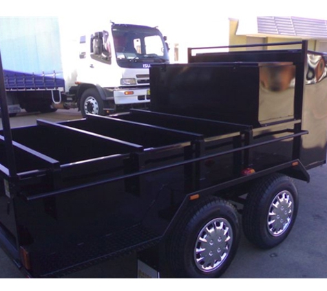 Better Trailers - Fyshwick, ACT