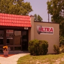 Ultra Security Window Film Inc - Window Tinting