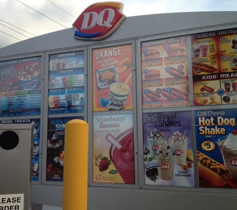 Dairy Queen - Indianapolis, IN