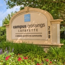 Campus Crossings At Lafayette - Apartment Finder & Rental Service