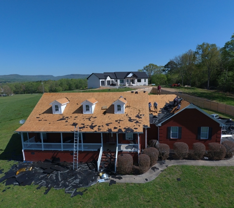 JDB Construction & Roofing - Chattanooga, TN