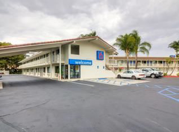 Motel 6 - Camarillo, CA