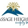 Massage Heights Summit Fair