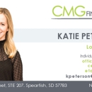 Peterson, Katie - Real Estate Loans