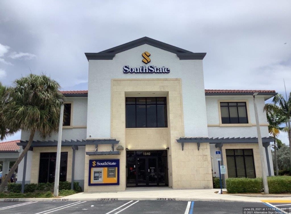 SouthState Bank - Pompano Beach, FL