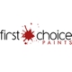 Benjamin Moore-First Choice Paints