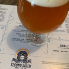 Second Salem Brewing Company