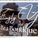 Fittingly You - Clothing Stores