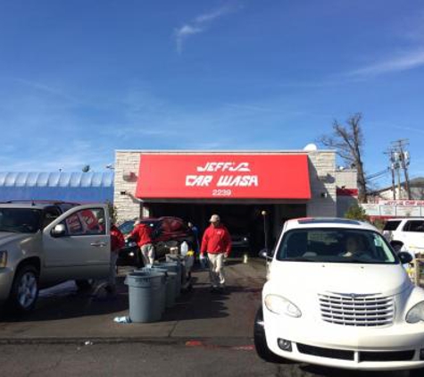 Jeff's Car Wash - Lexington, KY