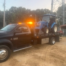 Deep South Wrecker Service - Towing