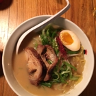 Totto Ramen-Midtown East