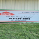 SERVPRO of Kaufman County, Mesquite - Fire & Water Damage Restoration