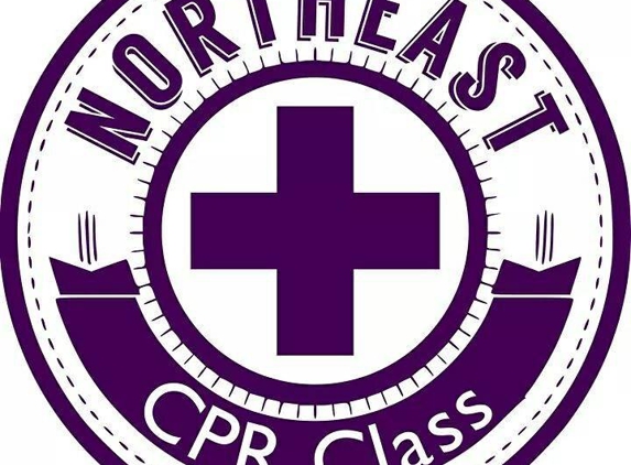 Northeast CPR Class - Florence, NJ