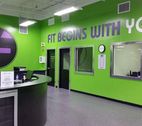 Youfit Health Clubs - Davie, FL