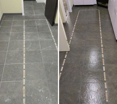 Ultimate Floor Cleaning - Charlotte, NC