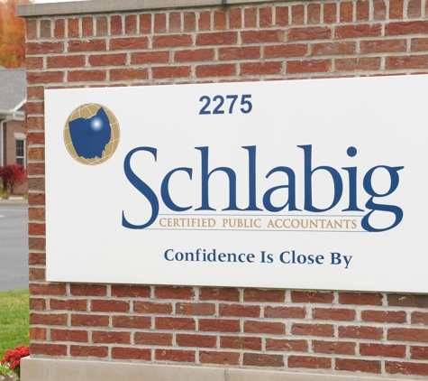 Schlabig & Associates Ltd - Akron, OH