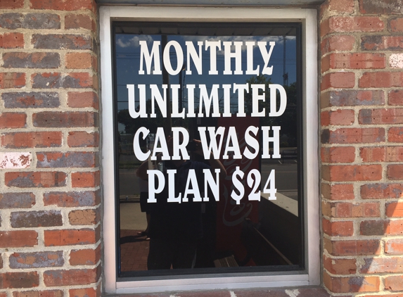 East Meadow Car Wash Detailing Window Tinting Paraco Propane - East Meadow, NY