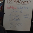 Red State BBQ