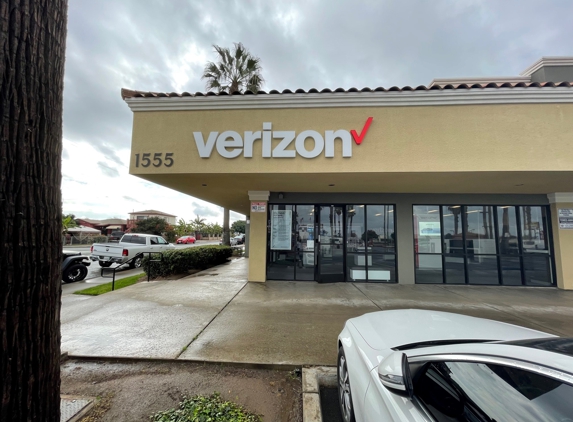 Verizon - San Diego, CA