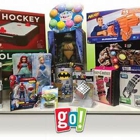 Go! Calendars, Toys & Games