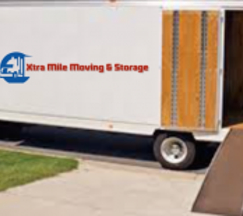 Xtra Mile Moving & Storage - Union City, NJ