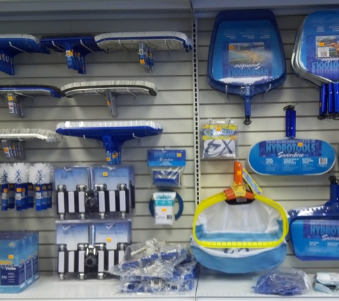 Allbrite Pool Supplies - Coral Springs, FL