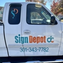 Sign Depot DC - Printers-Equipment & Supplies