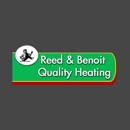 Reed & Benoit Quality Heating - Heating Contractors & Specialties