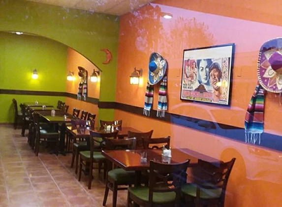 El Donkey Mexican Grill - Miami, FL