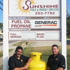 Sunshine Fuels & Energy Services