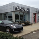 Montrose Nissan Service Department - Automobile Parts, Supplies & Accessories-Wholesale & Manufacturers