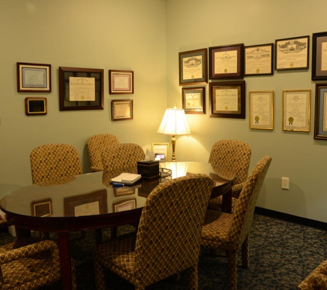 Neal Tarpley Parchman Funeral Home - Clarksville, TN