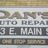 Dan's Auto Repair gallery