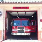 San Diego Fire Department Station 17