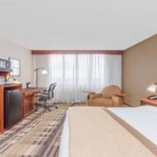 Wyndham Mount Laurel - Mount Laurel, NJ