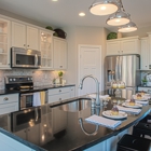 Trailside Woods By Fischer Homes