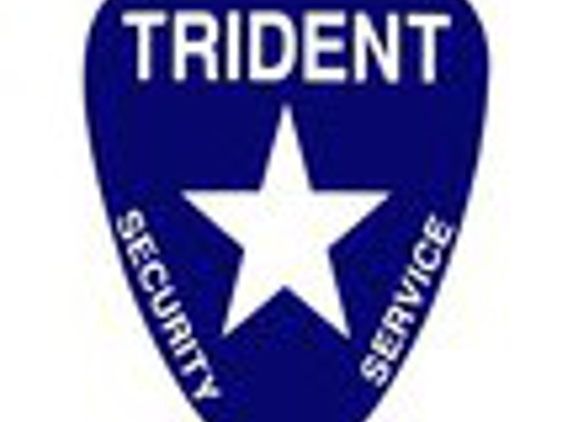 Trident Security Services - Charleston, SC