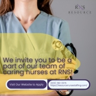 Resource Nurse Staffing