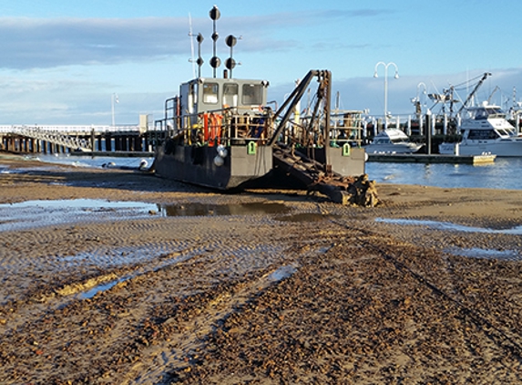 Auswide Dredging Pty Ltd